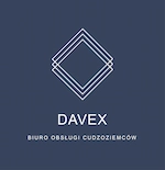 Davex Logo